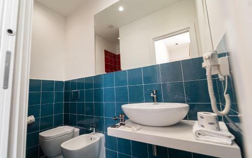Hostal H.g. Boutique Toledo, Napoli Centro