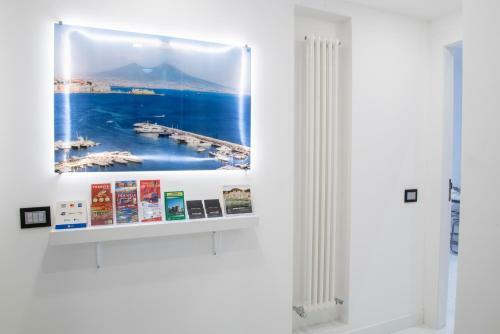 Apartamento Rettifilo 201 Exclusive Rooms