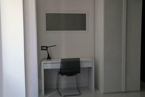 Apartamento Rettifilo 201 Exclusive Rooms
