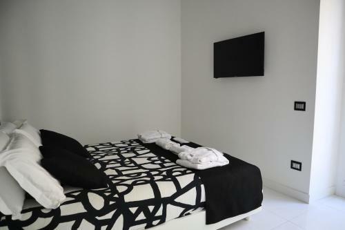 Apartamento Rettifilo 201 Exclusive Rooms