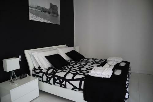 Apartamento Rettifilo 201 Exclusive Rooms