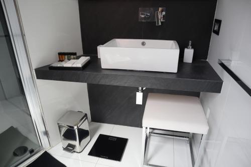 Apartamento Rettifilo 201 Exclusive Rooms