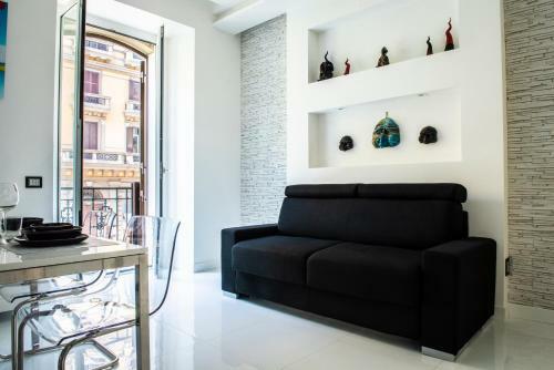 Apartamento Rettifilo 201 Exclusive Rooms