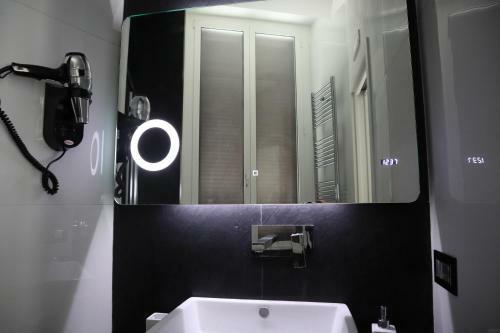 Apartamento Rettifilo 201 Exclusive Rooms