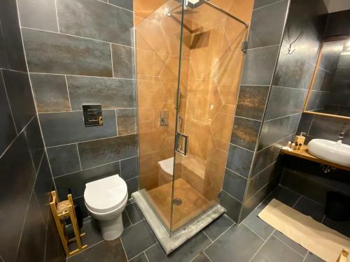 Apartamento Mikasa