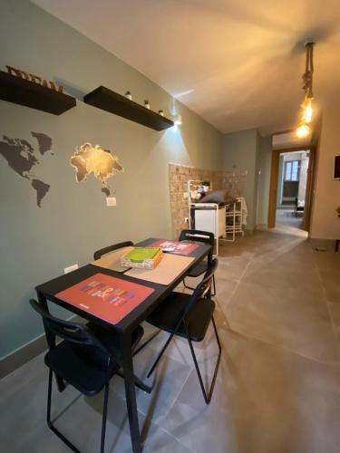 Apartamento Mikasa