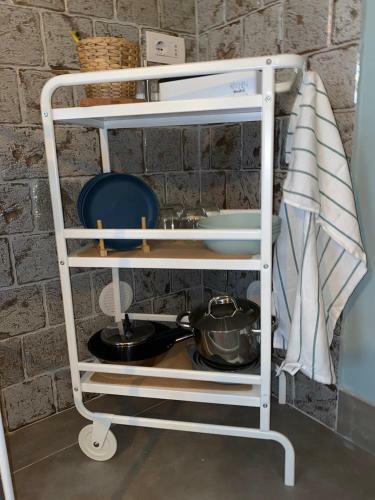 Apartamento Mikasa