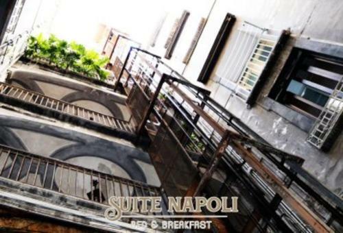 Apartamento Residenza Santa Lucia