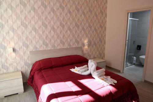 Hostal Casa Sammarco