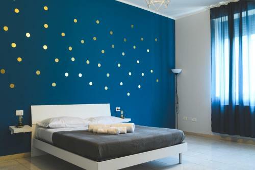 Bed & Breakfast Nan� Guest Rooms