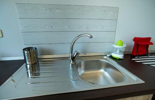 Bed & Breakfast Nan� Guest Rooms