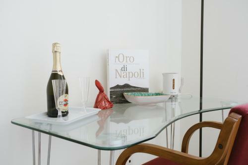 Apartamento Al Centro Di Napoli