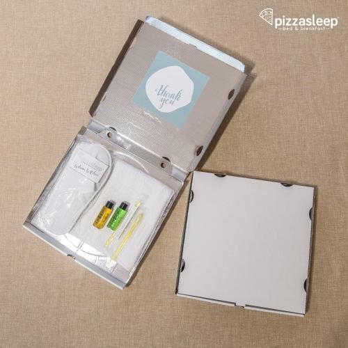 Pizzasleep B&B