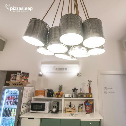 Pizzasleep B&B