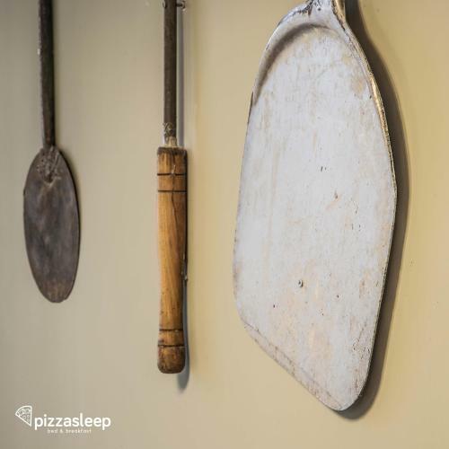 Pizzasleep B&B