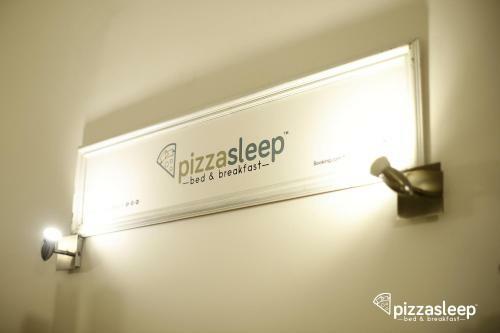 Pizzasleep B&B