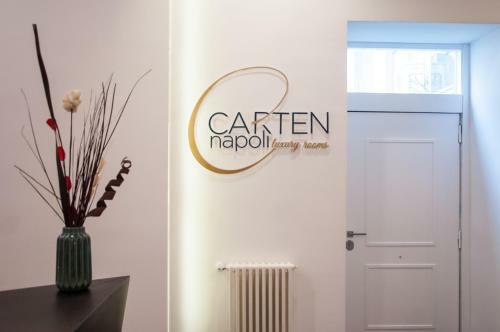 Bed & Breakfast Carten