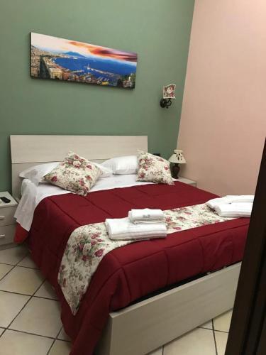 B&B Foria 210