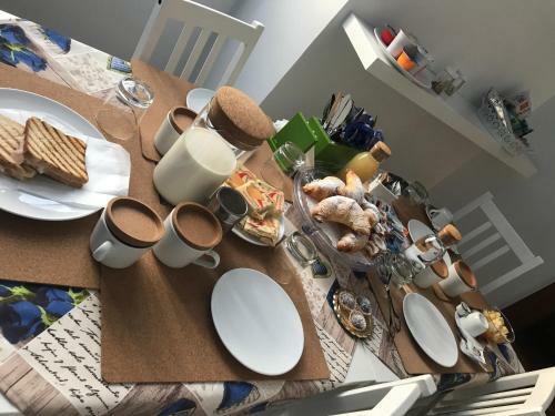 B&B Foria 210