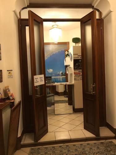 B&B Foria 210