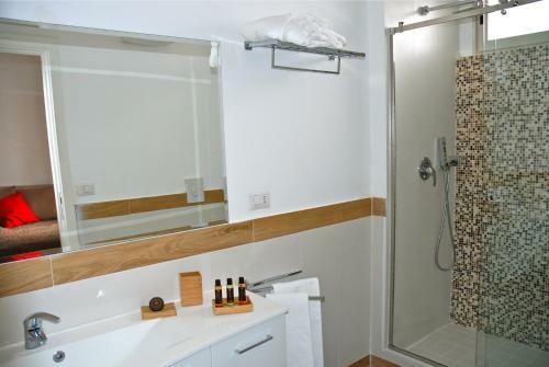 Hostal Palazzo Mele Residence