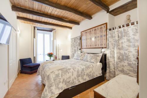 Hostal Palazzo Marigliano - Rooms & Suites