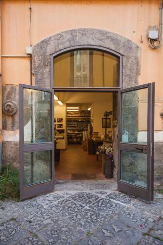 Hostal Palazzo Marigliano - Rooms & Suites