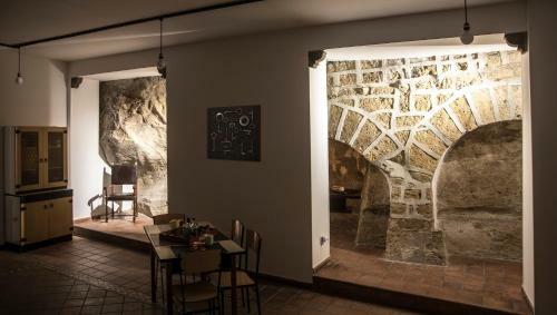 Apartamento The Rock