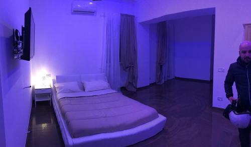 Bed & Breakfast Palazzo15