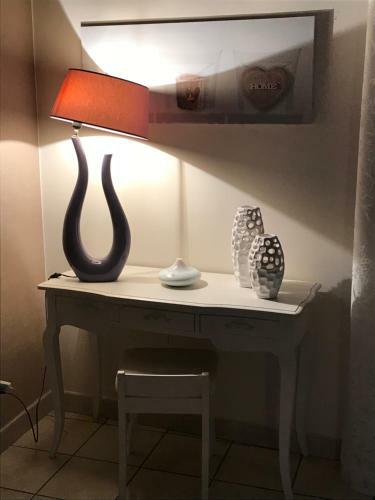 Bed & Breakfast Palazzo15