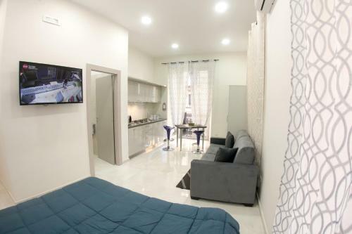Apartamento Casa Del Sole