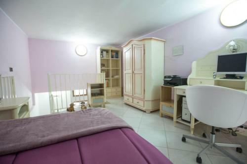 Apartamento Suite Orchidea By Dimorra