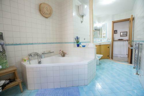 Apartamento Suite Orchidea By Dimorra