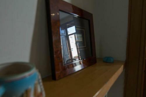 Apartamento Suite Orchidea By Dimorra
