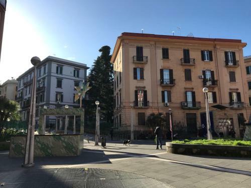 Bed & Breakfast Il Giardino Di Vico Neve