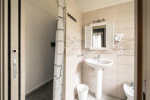 Bed & Breakfast Il Giardino Di Vico Neve