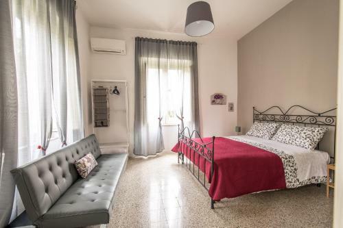 Bed & Breakfast Il Giardino Di Vico Neve