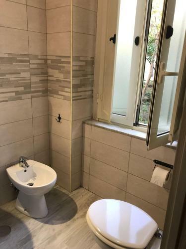 Bed & Breakfast Il Giardino Di Vico Neve
