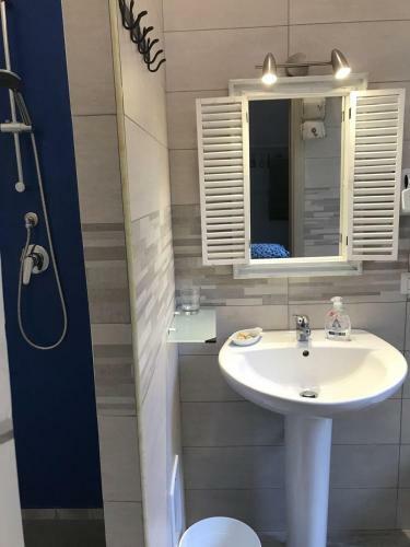 Bed & Breakfast Il Giardino Di Vico Neve