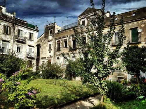Bed & Breakfast Il Giardino Di Vico Neve