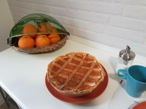 Bed & Breakfast Il Giardino Di Vico Neve