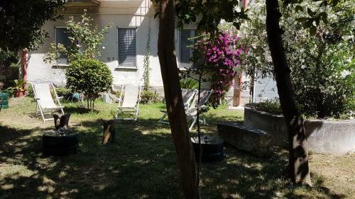 Bed & Breakfast Il Giardino Di Vico Neve
