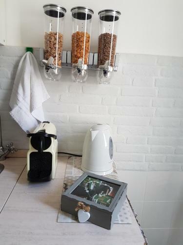 Bed & Breakfast Il Giardino Di Vico Neve