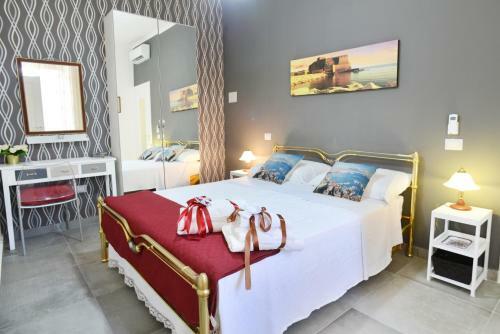 Bed & Breakfast La Terrazza Ai Miracoli