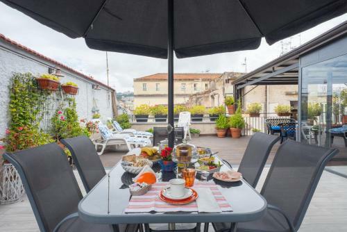 Bed & Breakfast La Terrazza Ai Miracoli