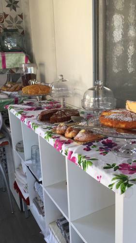 Bed & Breakfast La Terrazza Ai Miracoli