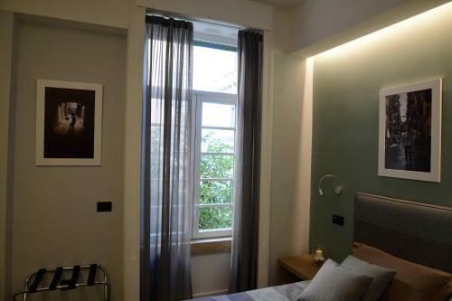 Hostal 50 Suite B&B