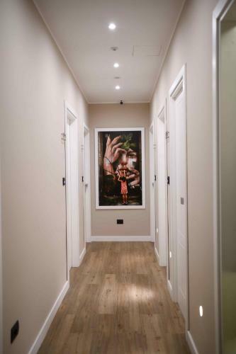Hostal 50 Suite B&B