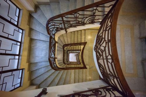 Apartamento Yourelais Pergolesi