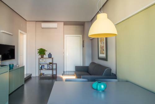 Apartamento Yourelais Pergolesi